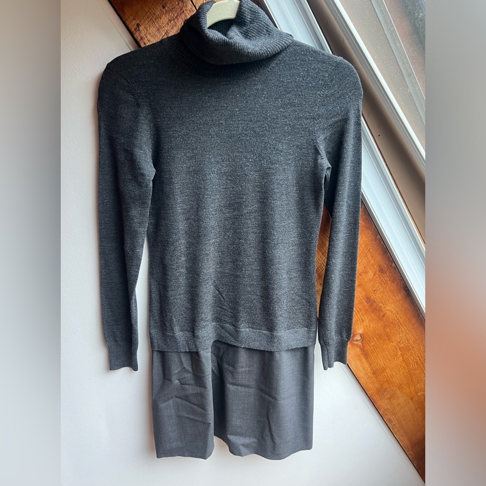Theory size S dress in good used condition